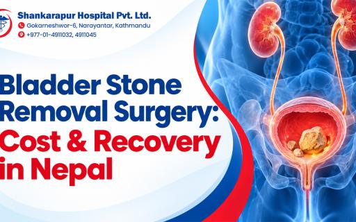 Bladder Stone Removal Surgery: Cost & Recovery in Nepal
